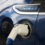 NREL,-owned electric vehicles (EVs) below solar