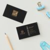 Digital Business Card – NFC Enabled
