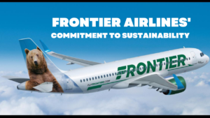 Frontier Airlines