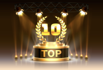 Top- 10 Business