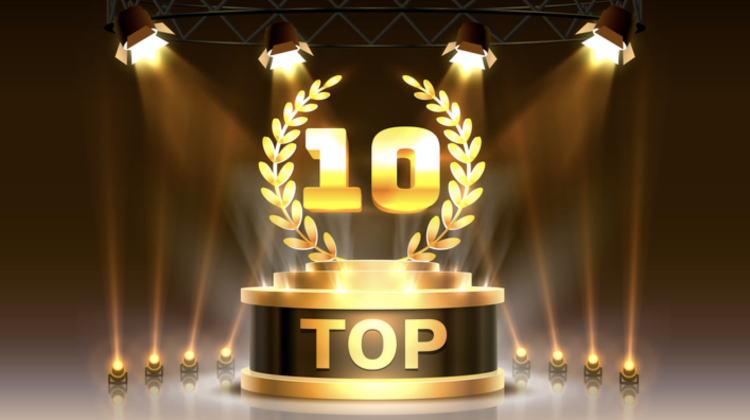 Top- 10 Business