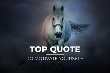 TOP Motivation Quote