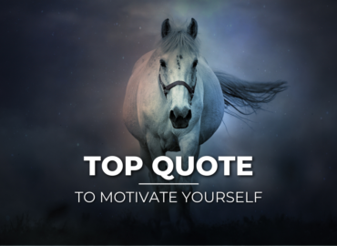 TOP Motivation Quote