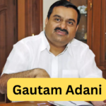 Gautam Adani