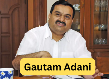 Gautam Adani