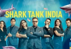 Shark Tank India | Sony Live