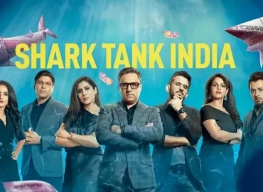 Shark Tank India | Sony Live