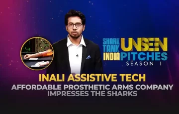 unseen pitches - Shark Tank India