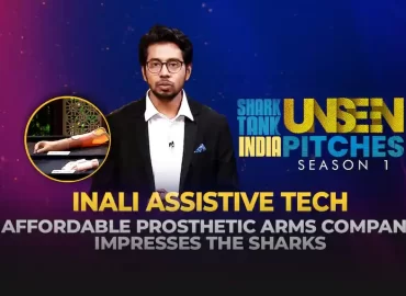 unseen pitches - Shark Tank India