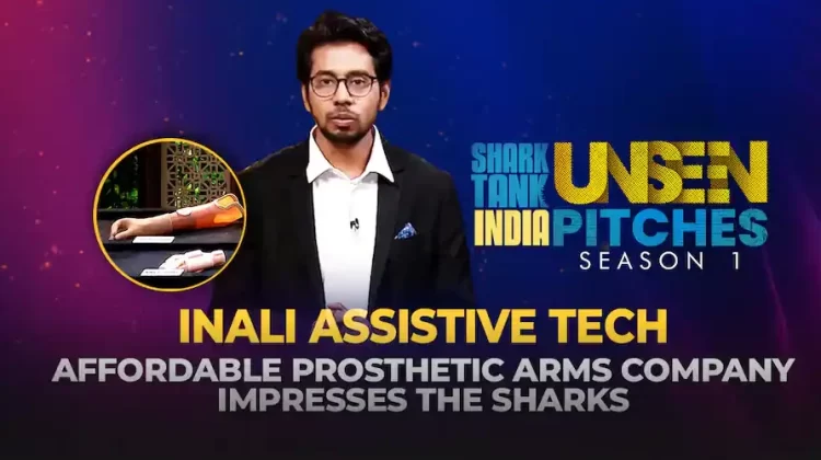 unseen pitches - Shark Tank India