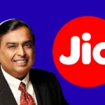 Mukesh Ambani - Jio
