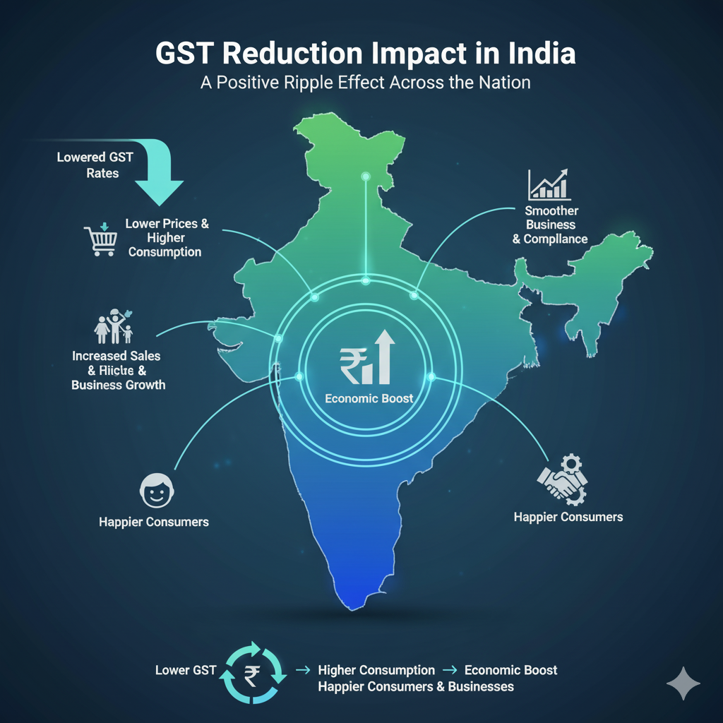 GST INDIA