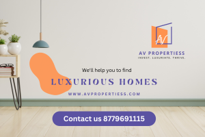 Av Propertiess