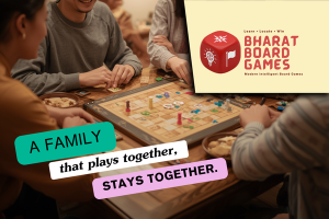 Bharat Board Games