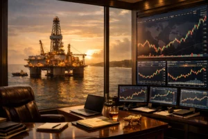 Investment Tips India: The $250M Oil Trader’s Guyana Gold Mine