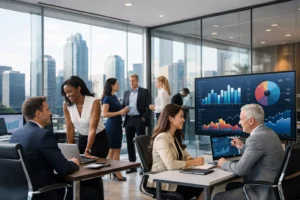 Cali Entreprenuer: From Kitchen Floors to Advertising King