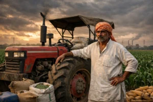 Indian Business Updates: The Brutal 40% Fertilizer Squeeze