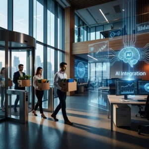 Coinbase Layoffs: AI Integration Leads to 700 Job Cuts