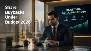 7 Mistakes You’re Making with Share Buybacks Under Budget 2026 (and How to Fix Them)