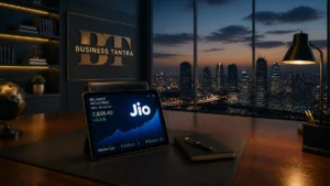 Akash Ambani Appointed MD of Jio Platforms: Paving the Way for a Massive IPO