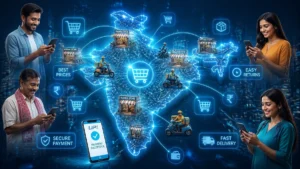 Why ONDC 2.0 Will Change the Way You Shop Online (And Why Zoho and Paytm are Funding It)