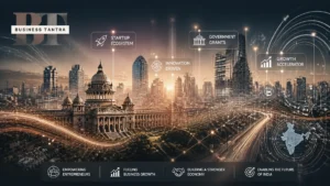 Karnataka Invites Startups for Elevate Scheme with Grants up to INR 50 lakh