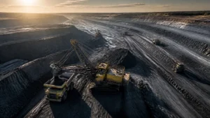 Anglo American to Sell Australian Coal Mines for up to $3.9 Billion