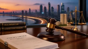 Spl court dismisses ₹50,000-crore MHADA land grab complaint