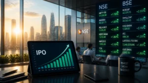 India’s IPO Market: Citi Predicts Recovery, Jio Slows Plans, and Zepto Pushes Ahead