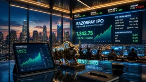 Looking For the Next Big IPO? 10 Things You Should Know About Razorpay’s Rs 2,700 Crore Plan