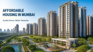 MHADA lottery 2026 sees over 78,000 applications for 2,640 affordable homes in the Mumbai real estate market