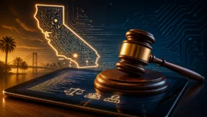 California’s AI Bill Matters: How New Laws Are Tracking Workforce Shifts