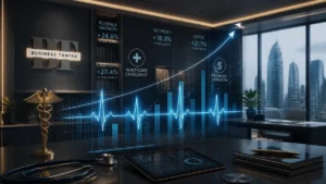 Innovaccer Acquires CaduceusHealth to Strengthen Revenue Cycle Platform