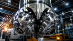U.S. Drill Bit Makers Ramp Up Shift to Steel as Tungsten Prices Surge