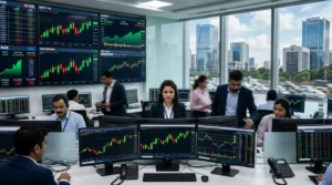 Indian Markets Can Absorb Shocks Amid West Asia Crisis, Says Sebi Chief