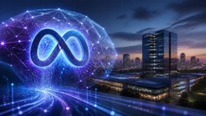 Meta’s AI Overhaul: 10 Things You Should Know About the 8,000 Layoffs