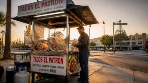 The Riverside Harassment Scandal: Immigrant Vendors Speak Out