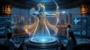 Why Mythik Will Change the Way You Experience Indian History and Technology