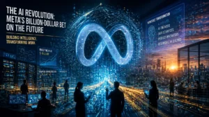Is the AI Revolution Bad? The Truth Behind Meta’s Massive Job Cuts