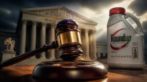 MAHA Feels Betrayed After Supreme Court Sides With Monsanto in Landmark Roundup Ruling