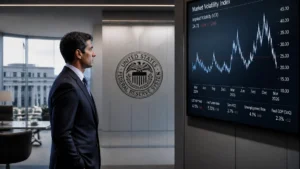 New Fed Chair Kevin Warsh Says Markets Are Broken : His Solution Could Mean Trouble for Stocks