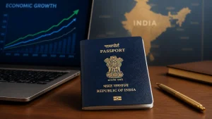 Passport Fees in India Jump From July 1 : First Hike Since 2012, Full New Charges Explained