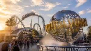 Universal Studios Hollywood’s $2.9B Year Explained